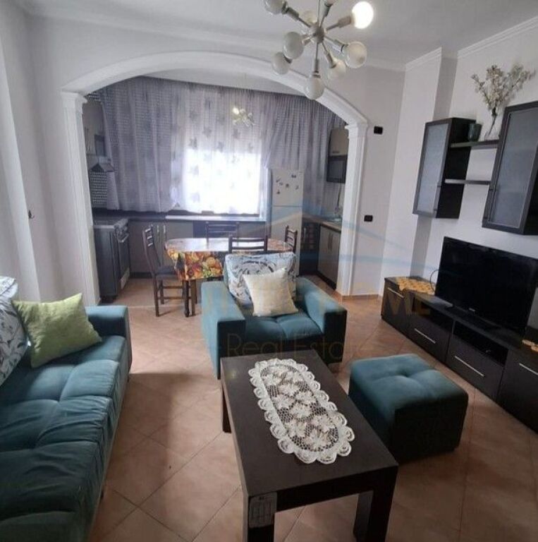 Rent, Apartment 2+1, Villa L, New Ring.