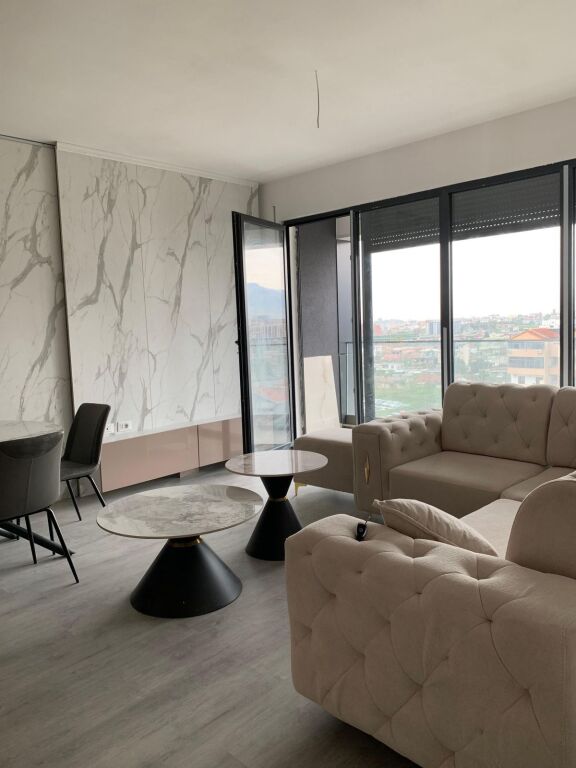 SHITET APARTAMENT 1+1 DON BOSKO