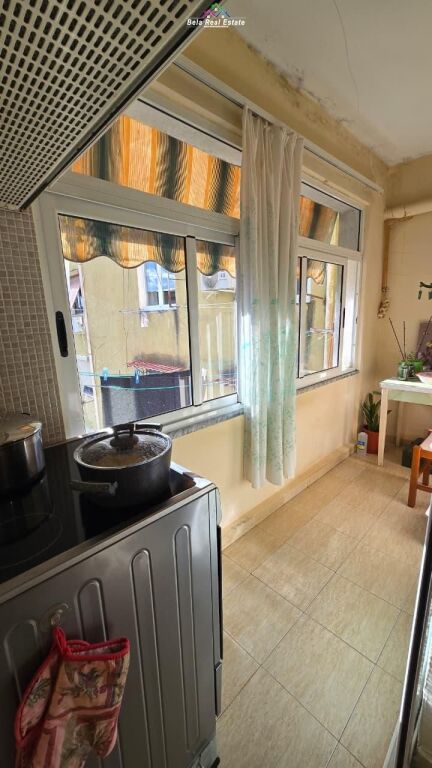 Apartament Ne Shitje 1+1 Ne Ali Dem (ID B111146) Tirane