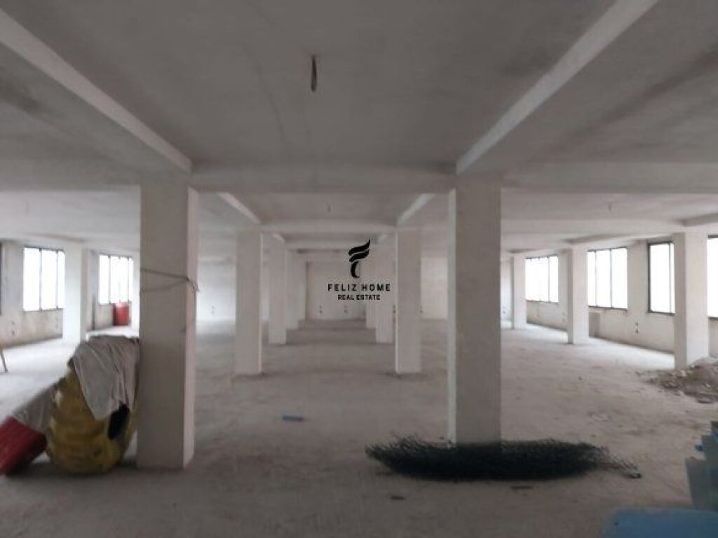 AMBIENT BIZNESI ME QERA 450 M2 SELITE 150.000 LEKE FH-69977