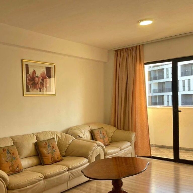 ✨ Shitet Apartament 3+1+2 – Rruga 5 Maji 🏡