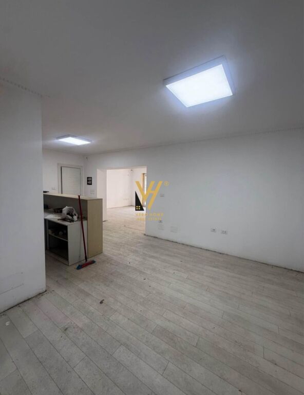 BUSINESS PREMISES 100 M2 FOR RENT AT MOZAIKU IN TIRANA 1,250 EURO
