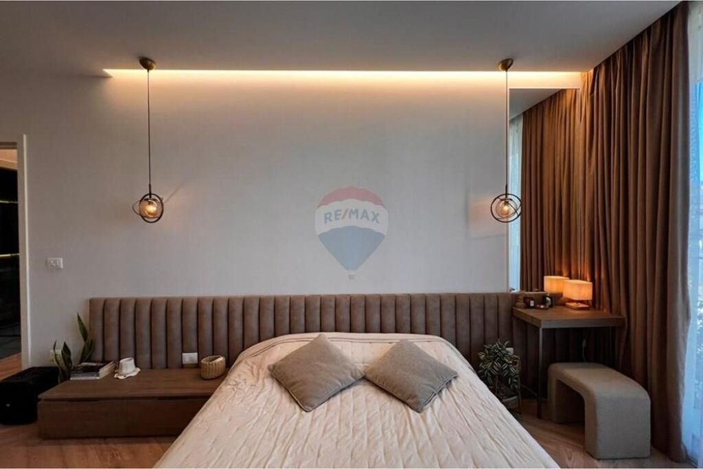 Appartamento 3+1+2 in vendita a Lake View!