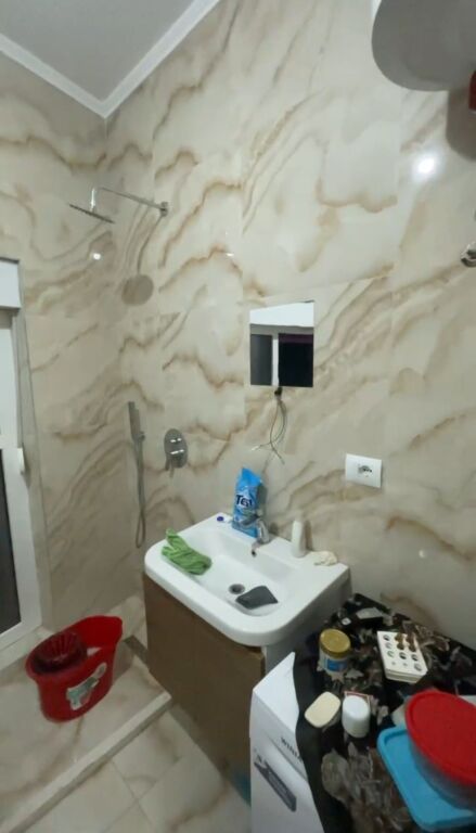 Shitet Garsoniere – Kompleksi Mangalem 21