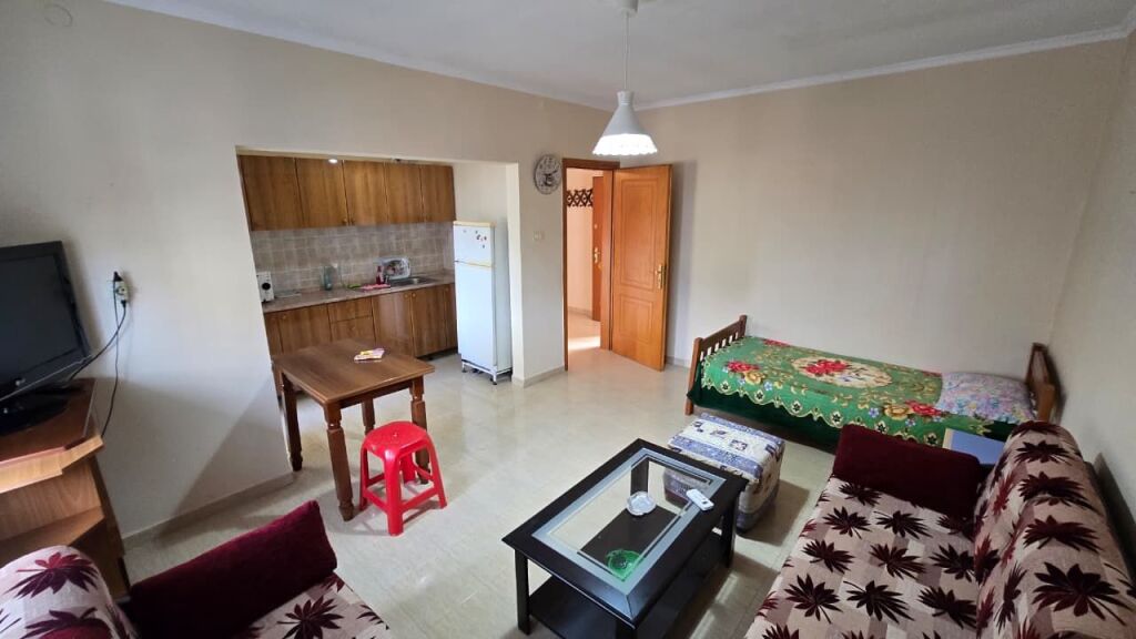 Apartment 1+1 for sale Ali Demi in Tirana