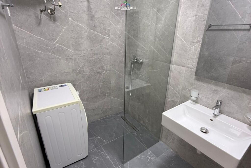 Apartament Me Qera 1+1 Tek 5 Maji (ID B2101650) Tirane