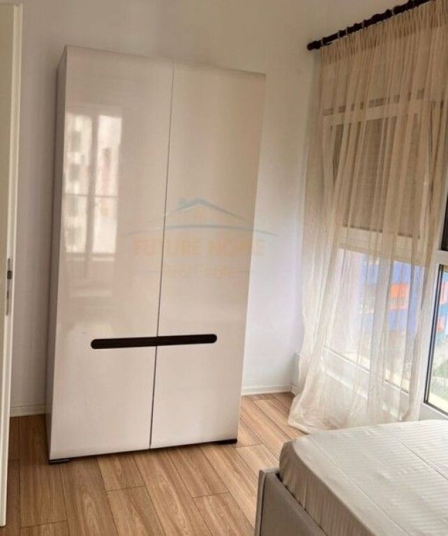 Rent, Apartment 2+1, Mangalem Complex, Alidem.