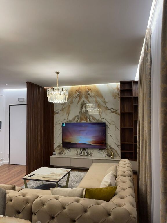 Apartament per qera tek Sofia, TEG