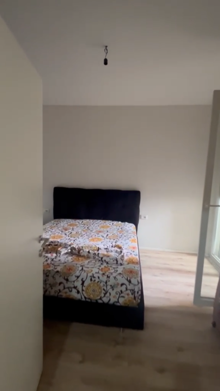 Appartamento 1+1 in affitto Amerikan 3!