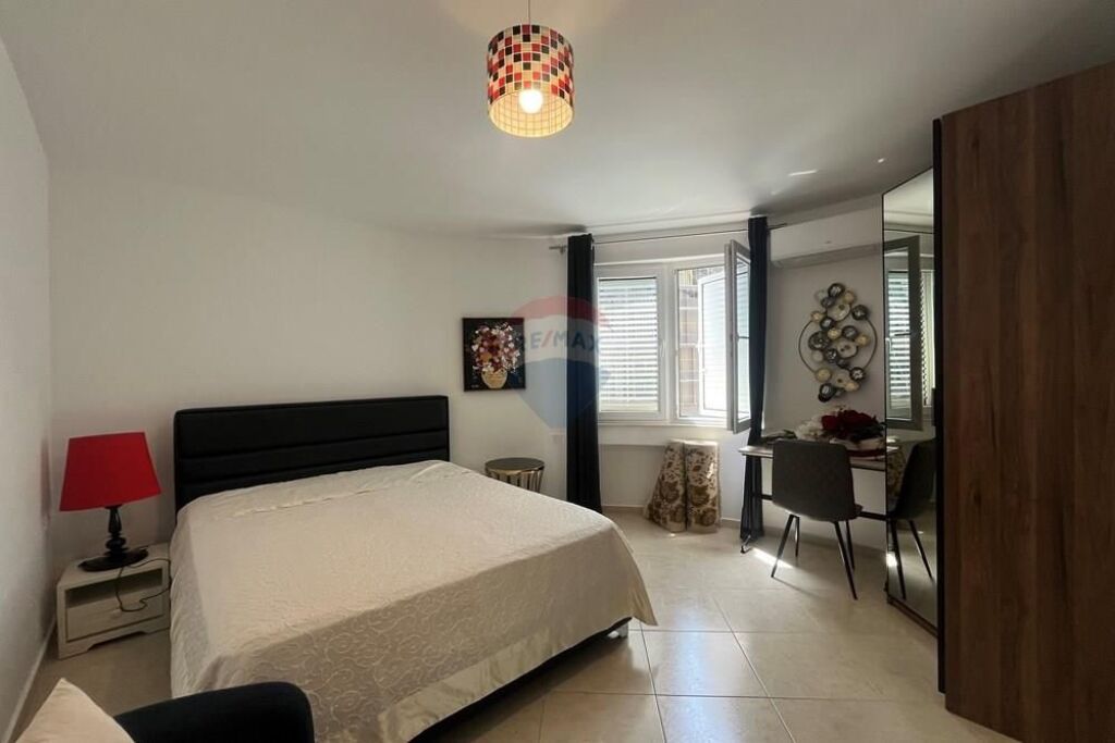 Apartment 3+1+2 For Rent At Selvia!