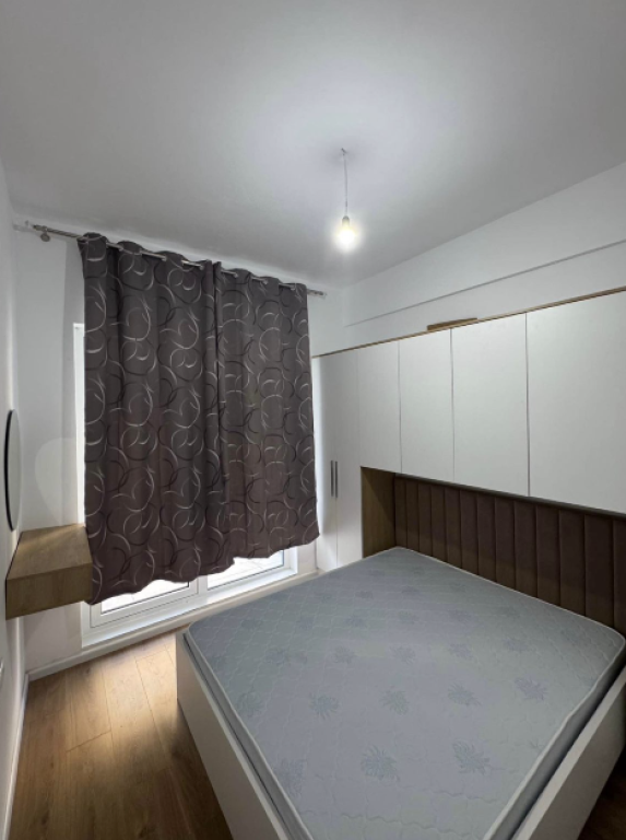 🏡 APARTAMENT 1+1 ME QIRA – REZIDENCA OXA, FRESK