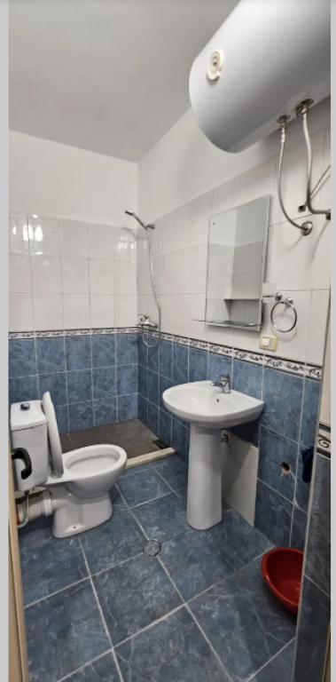 Apartment 1+1 for sale at Shkembi Kavajes First Sea Line