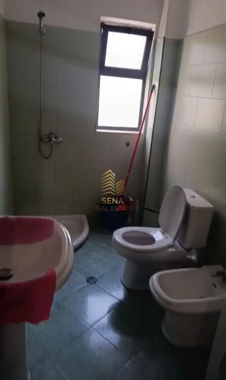 Rent,Apartment,1+1+balcony,Ali Demi ,40,000 Lek/Month