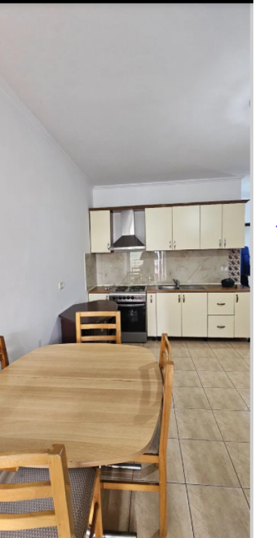 Apartment 1+1 for sale at Shkembi Kavajes First Sea Line