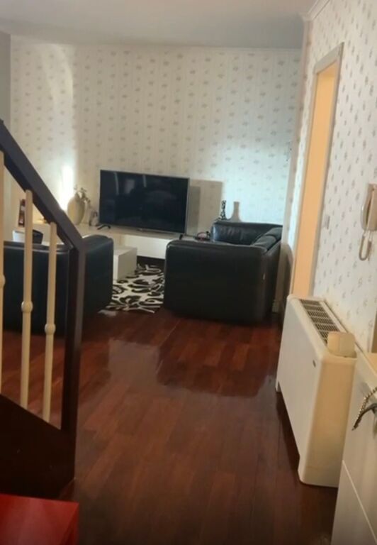Apartament Duplex ne shitje 216m2 ne Myslym Shyr