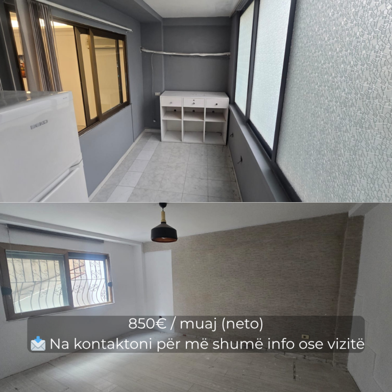 Ambient zyre për qira 📍 Pas LSI-së