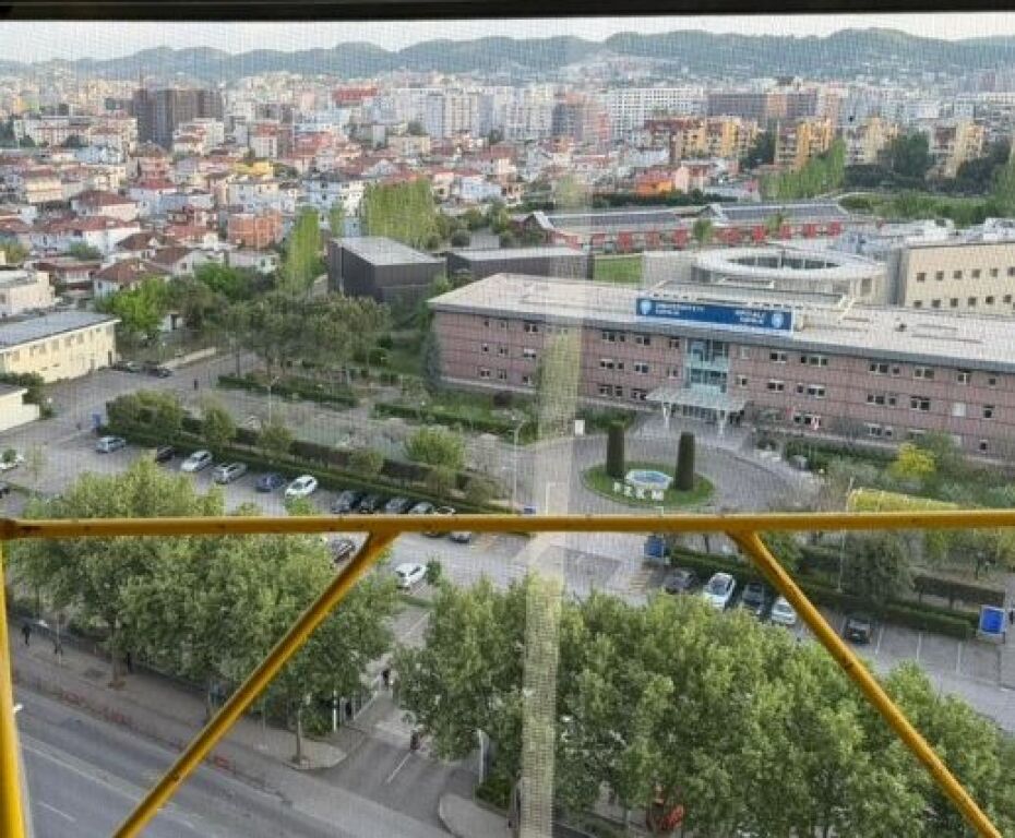 Shesim Apartament 2+1