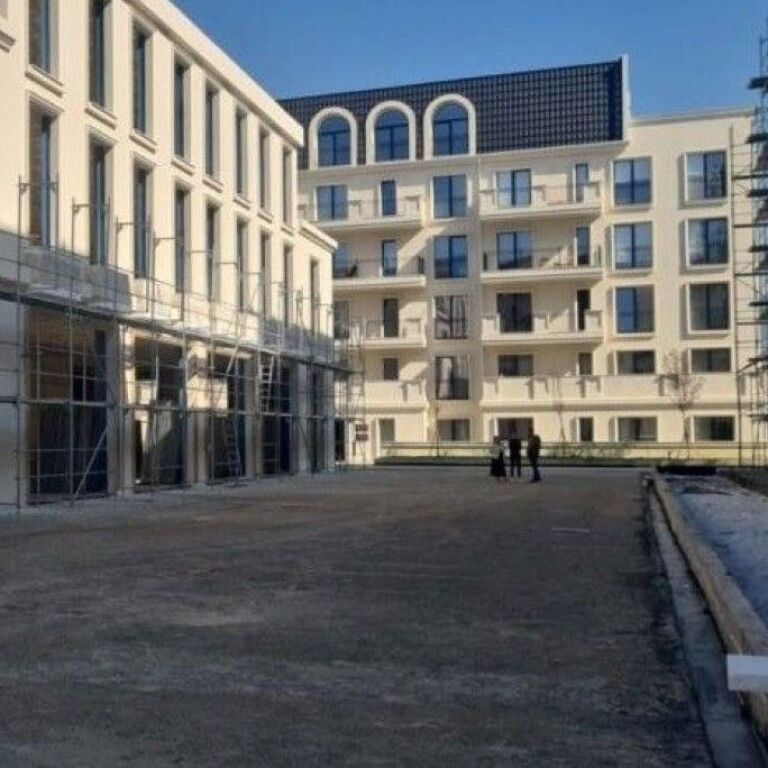 🏡 Apartament 2+1 në Shitje – Tirana Cielo, pranë TEG ✨