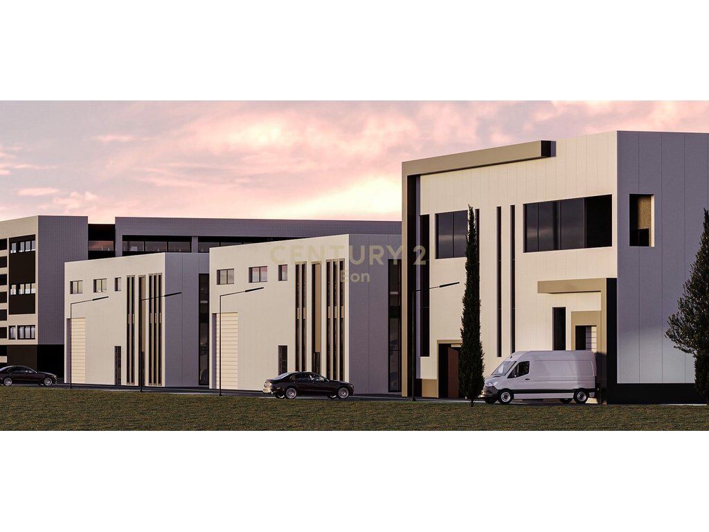 Shitet Kapanon tek Zona Industriale ne Spitalle, Durres !