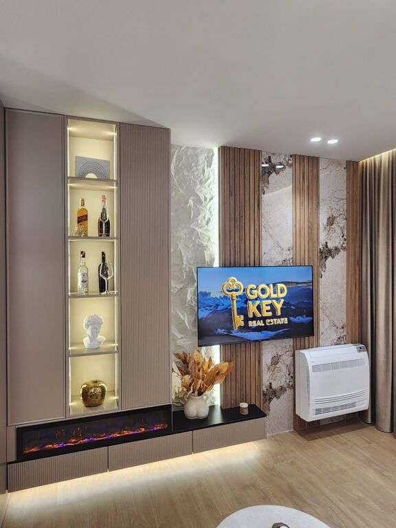 SHITET Super APARTAMENT 2+1+ BALKON ILIRIA PLAZH DURRES