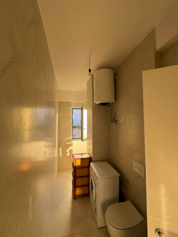 🏡 APARTAMENT 1+1 ME QIRA – REZIDENCA OXA, FRESK