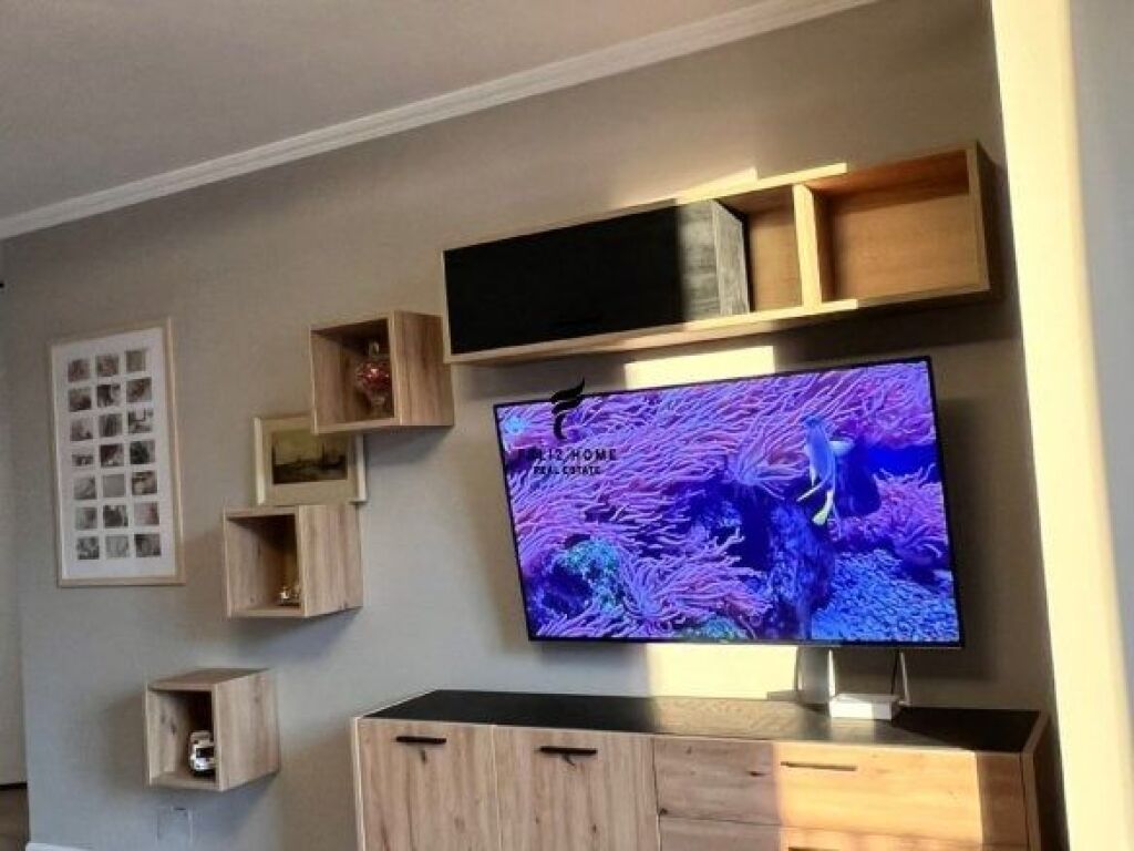 APPARTAMENTO IN AFFITTO 2+1 YZBERISHT 50.000 LEKE FH-69985