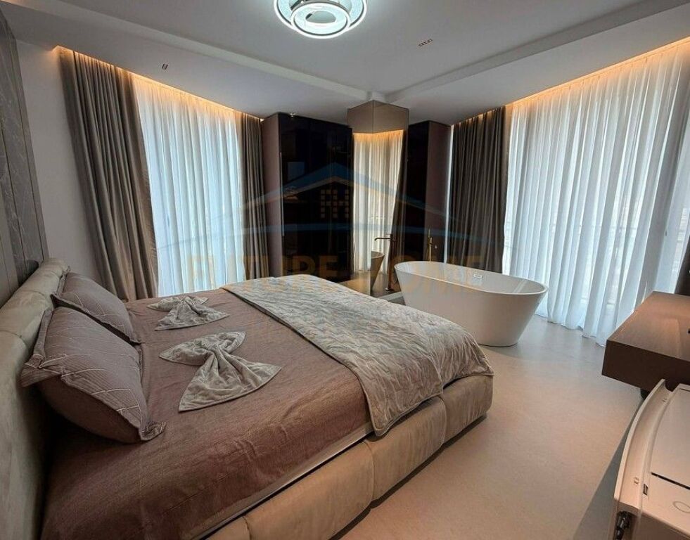 Affitto, Appartamento 2+1 + Posto Auto, Golden Tower, Via Mine Peza