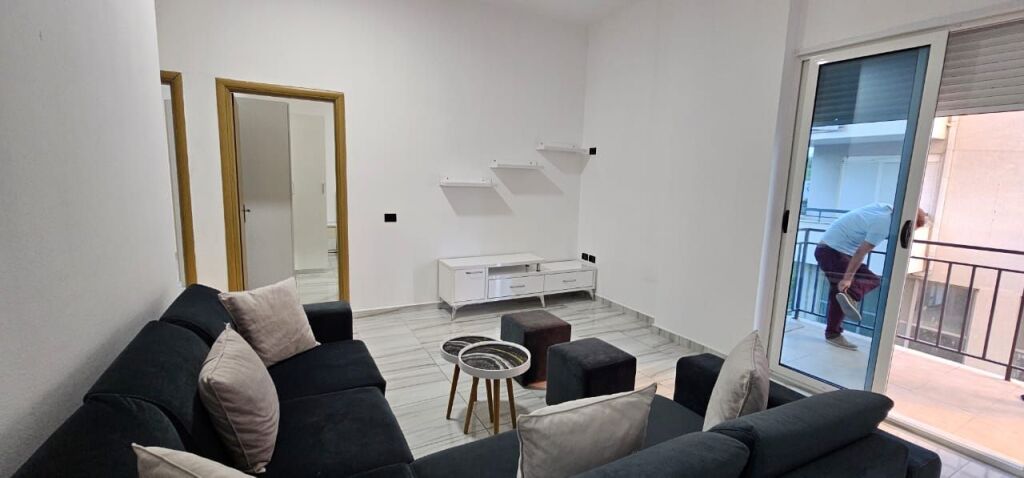 FOR SALE APARTMENT 2+1 SHKEMBI KAVAJES