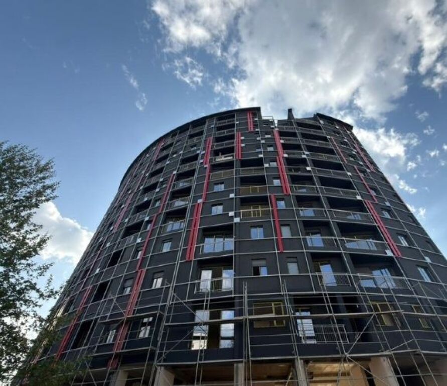 We sell Apartment 1+1