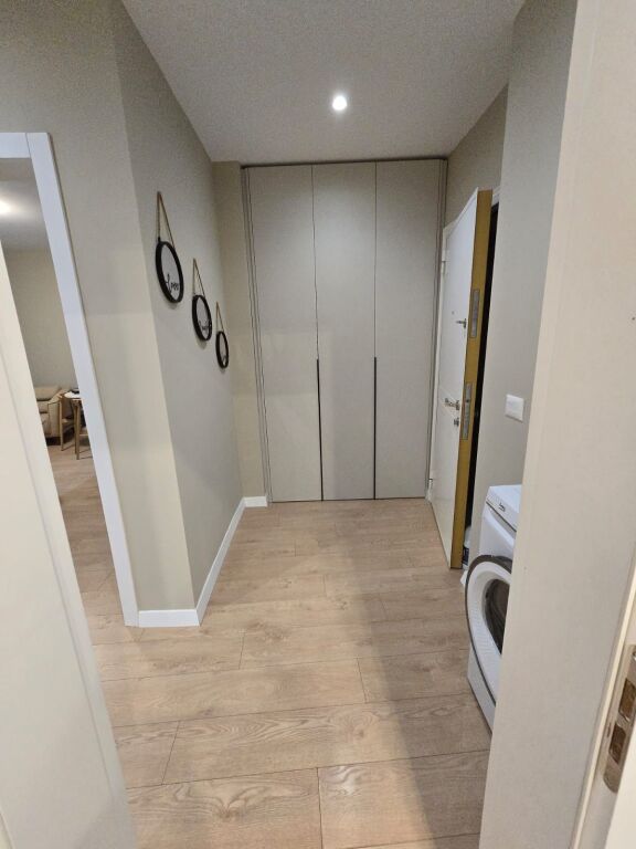 FOR SALE: 2+1 APARTMENT / Kavaja Street, near the Orthodox Church