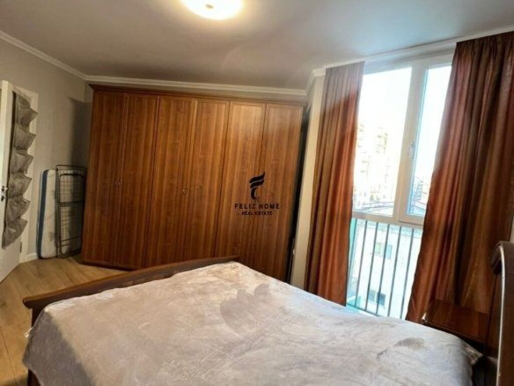 APPARTAMENTO IN AFFITTO 2+1 YZBERISHT 50.000 LEKE FH-69985