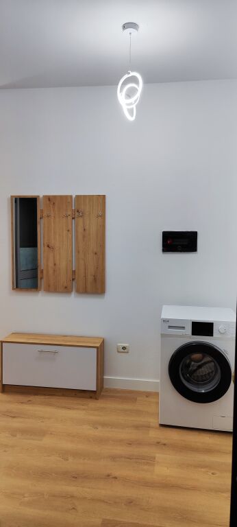 Apartament me qera 1+1 te c islam Alla Myslym