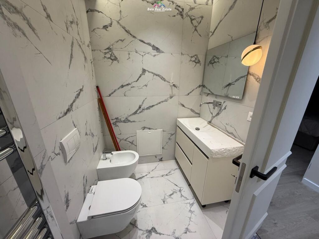 Apartament Me Qera 2+1 Ne Porcelan (ID B2201855) Tirane