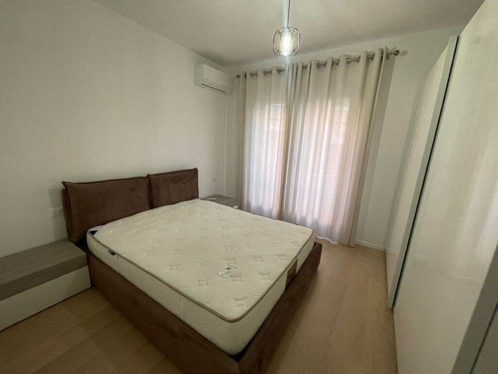Jepet me qera apartament 1+1 te Delijorgji