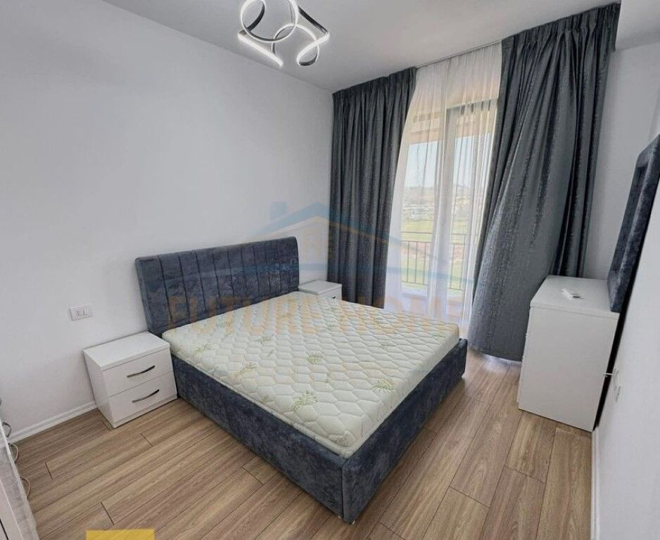 Qera, Apartament 1+1, Urban Gate, Unaza e Re 550 €