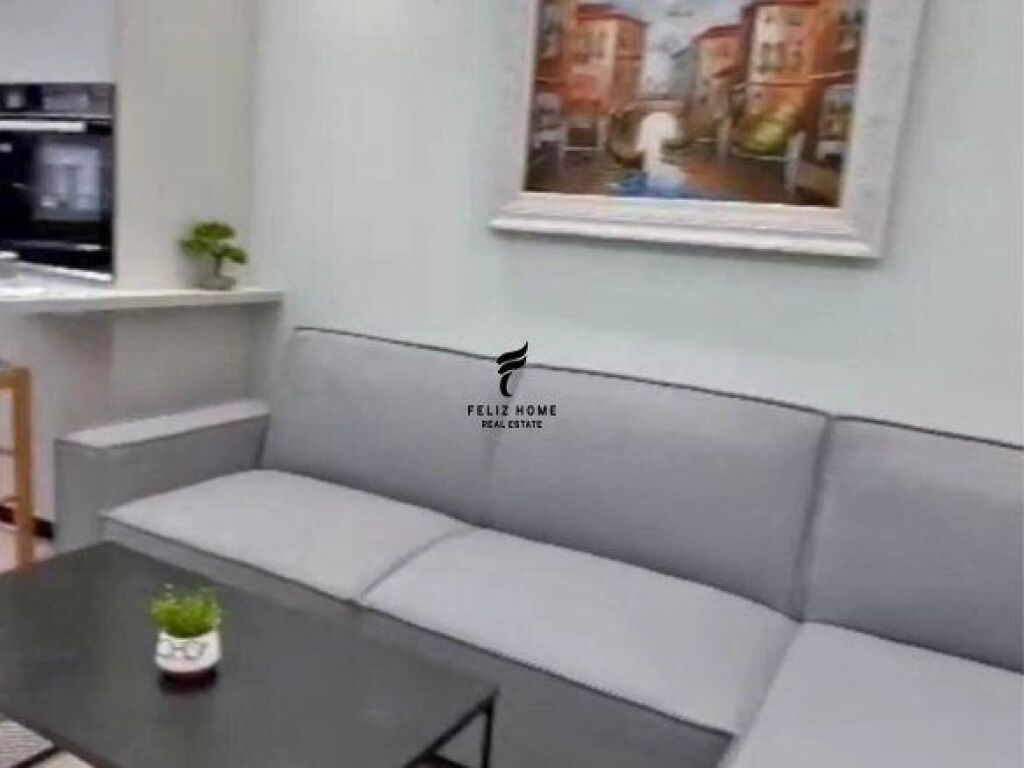 APARTMENT FOR RENT 1+1 DON BOSKO 60,000 LEKE FH-69900