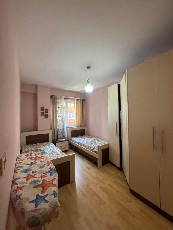 Apartament 2+1 me qera📍Rr.Jordan Misja
