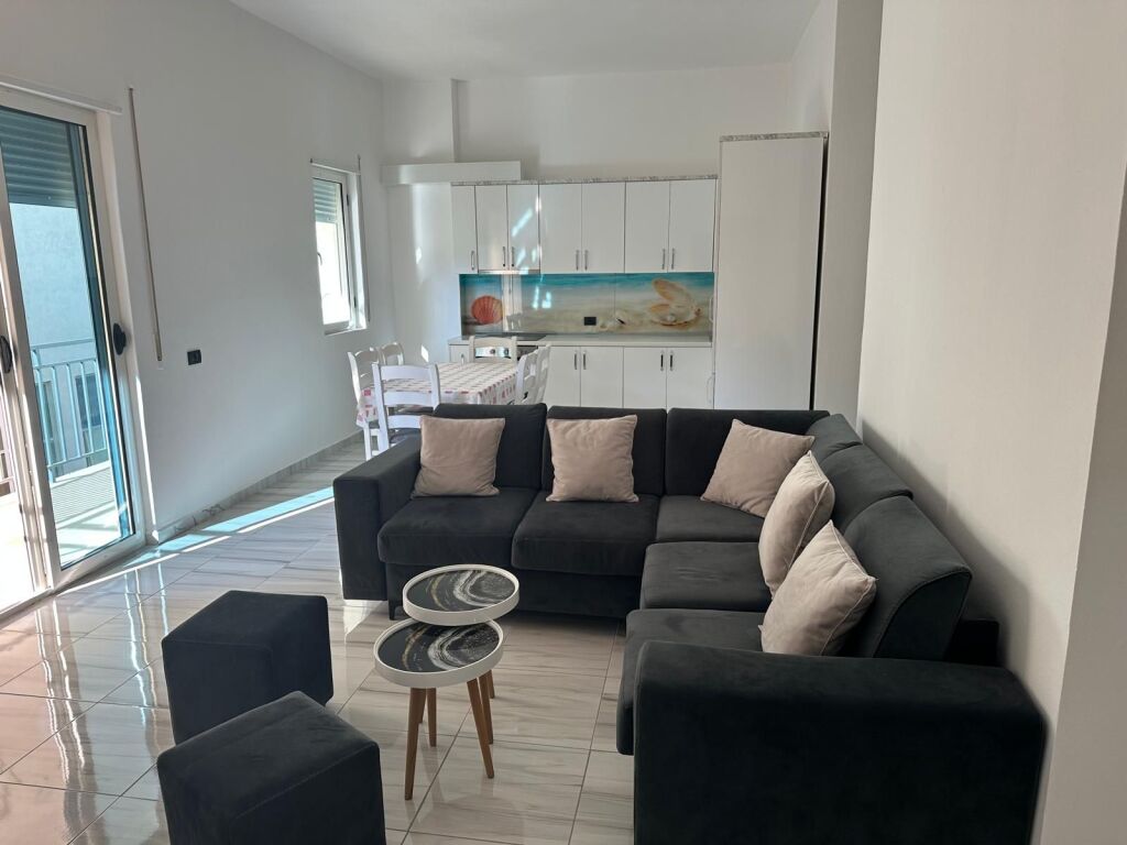 FOR SALE APARTMENT 2+1 SHKEMBI KAVAJES