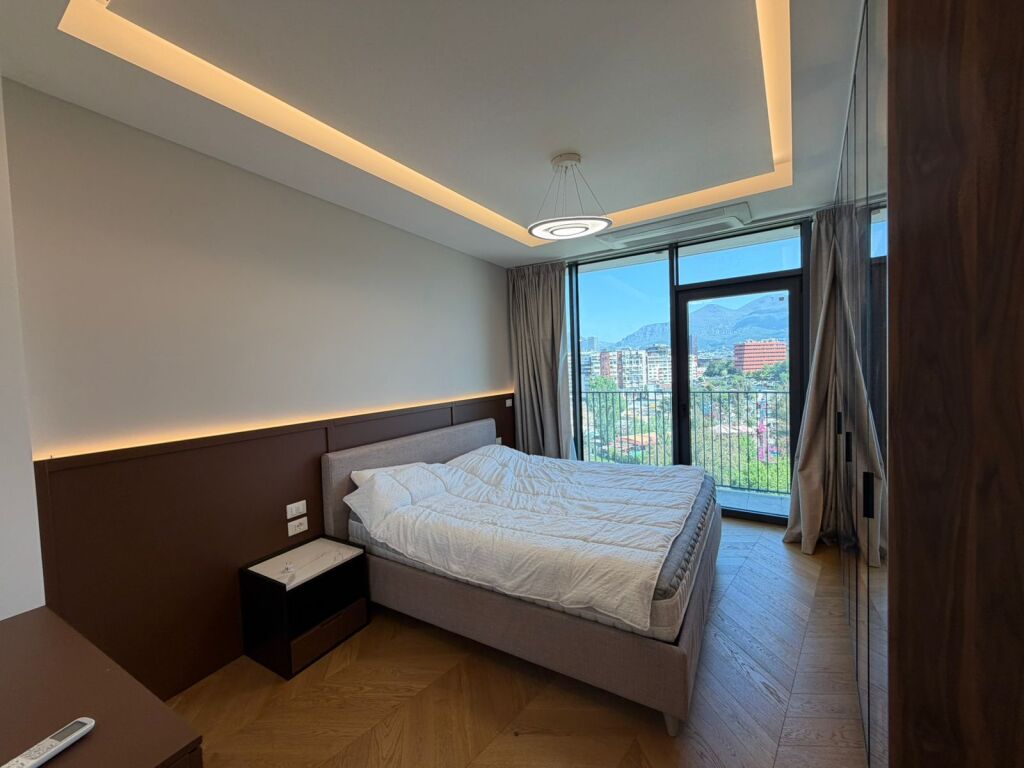 Apartament per shitje tek Lake View Residence