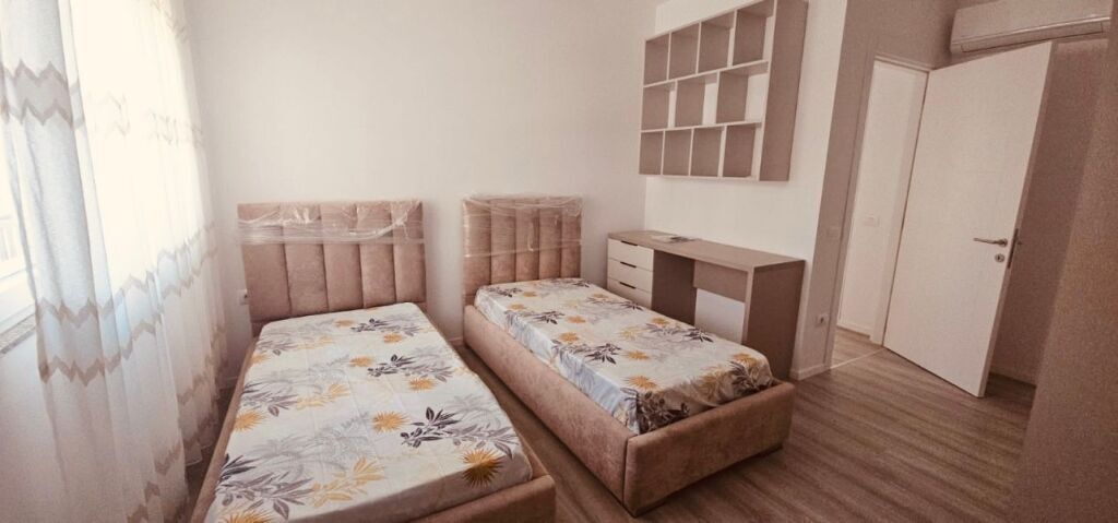 Apartment 2+1 Paskuqan