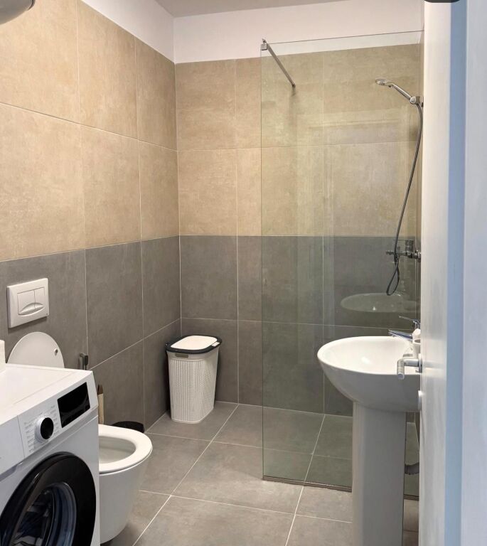 Apartment for rent 1+1