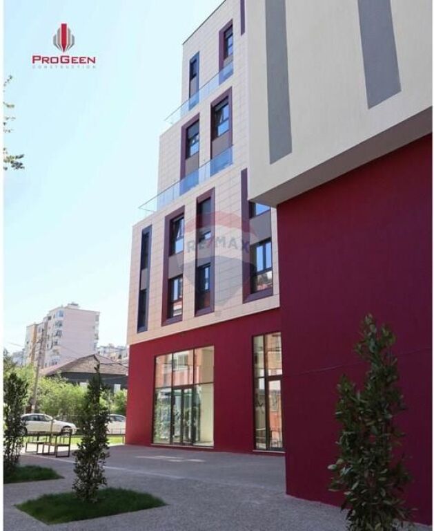 APARTAMENT 2+1+2 NE SHITJE TEK KOMUNA E PARISIT