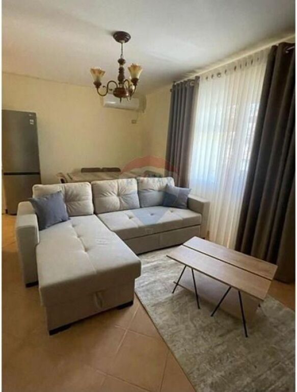 BRRYLI, JAPIM ME QIRA APARTAMENT 2+1