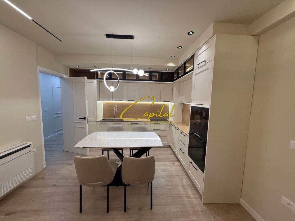 APARTAMENT ME QIRA 2+1 PORCELANI 700 EURO