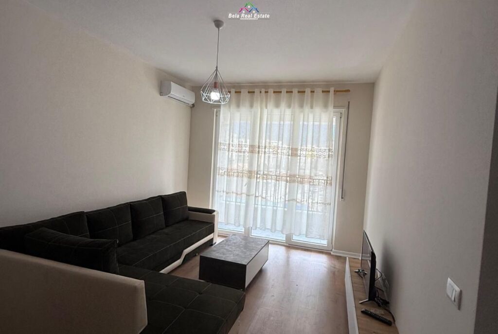 Apartament Me Qera 1+1 Tek 5 Maji (ID B2101650) Tirane