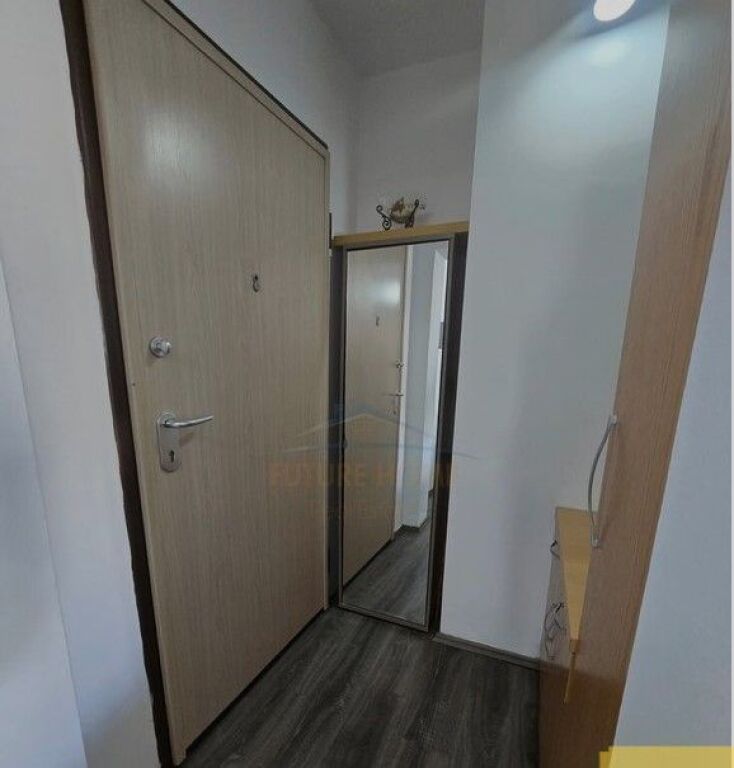 Shitet, Apartament 2+1, Fusha e Aviacionit 195,000 €