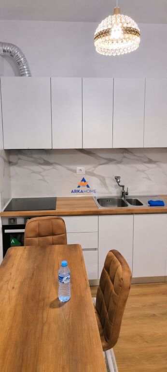 SHITET APARTAMENT 1+1+BALLKON "ALI DEMI, REZIDENCA KAIMI" 117.000 EURO