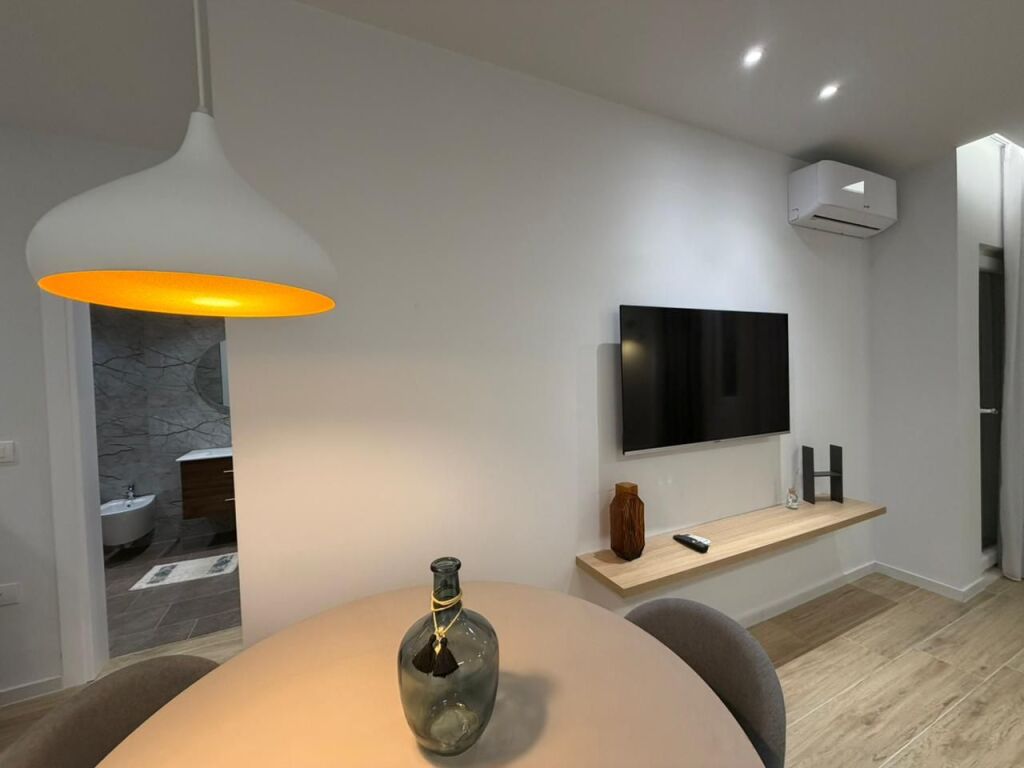 Apartment for rent 1+1 sea view