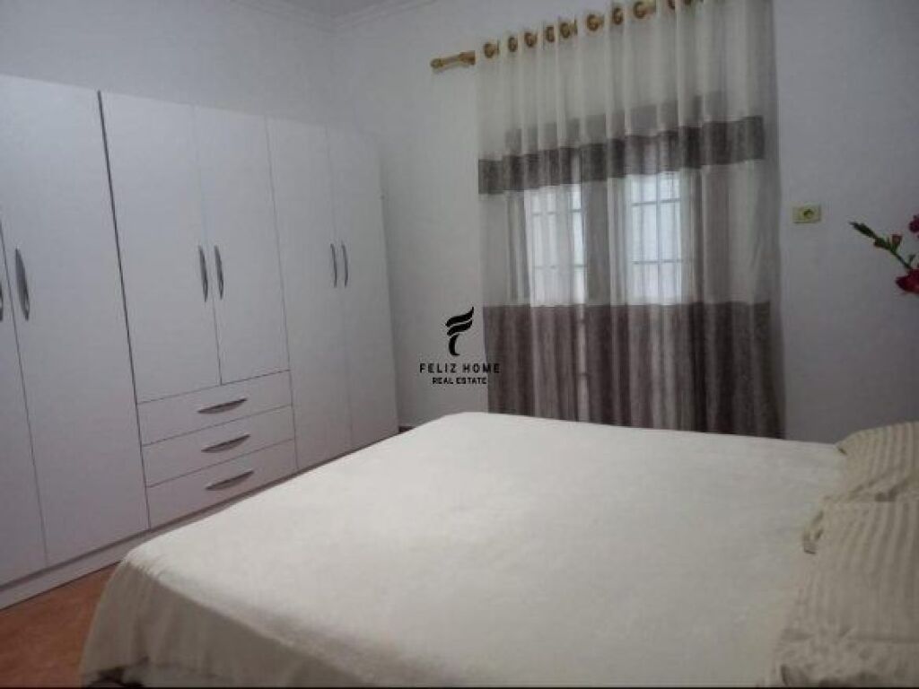 APARTMENT FOR RENT 1+1 LAPRAKE 33,000 LEKE FH-69932
