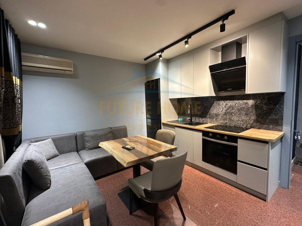 Rent, Apartment 1+1, Shallvaret, Tirana